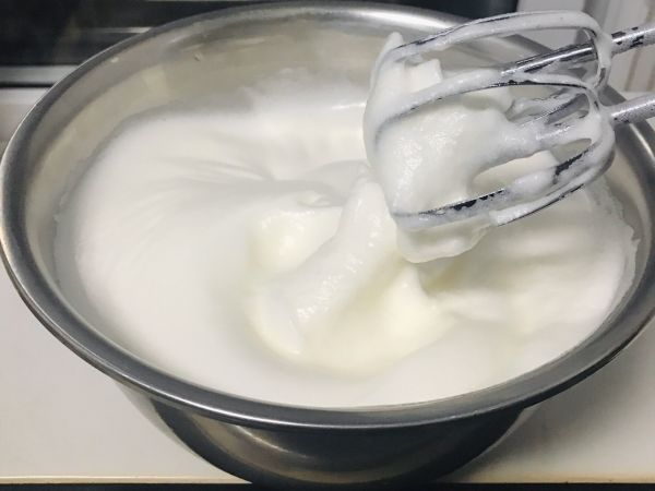 香肠肉松蛋糕卷