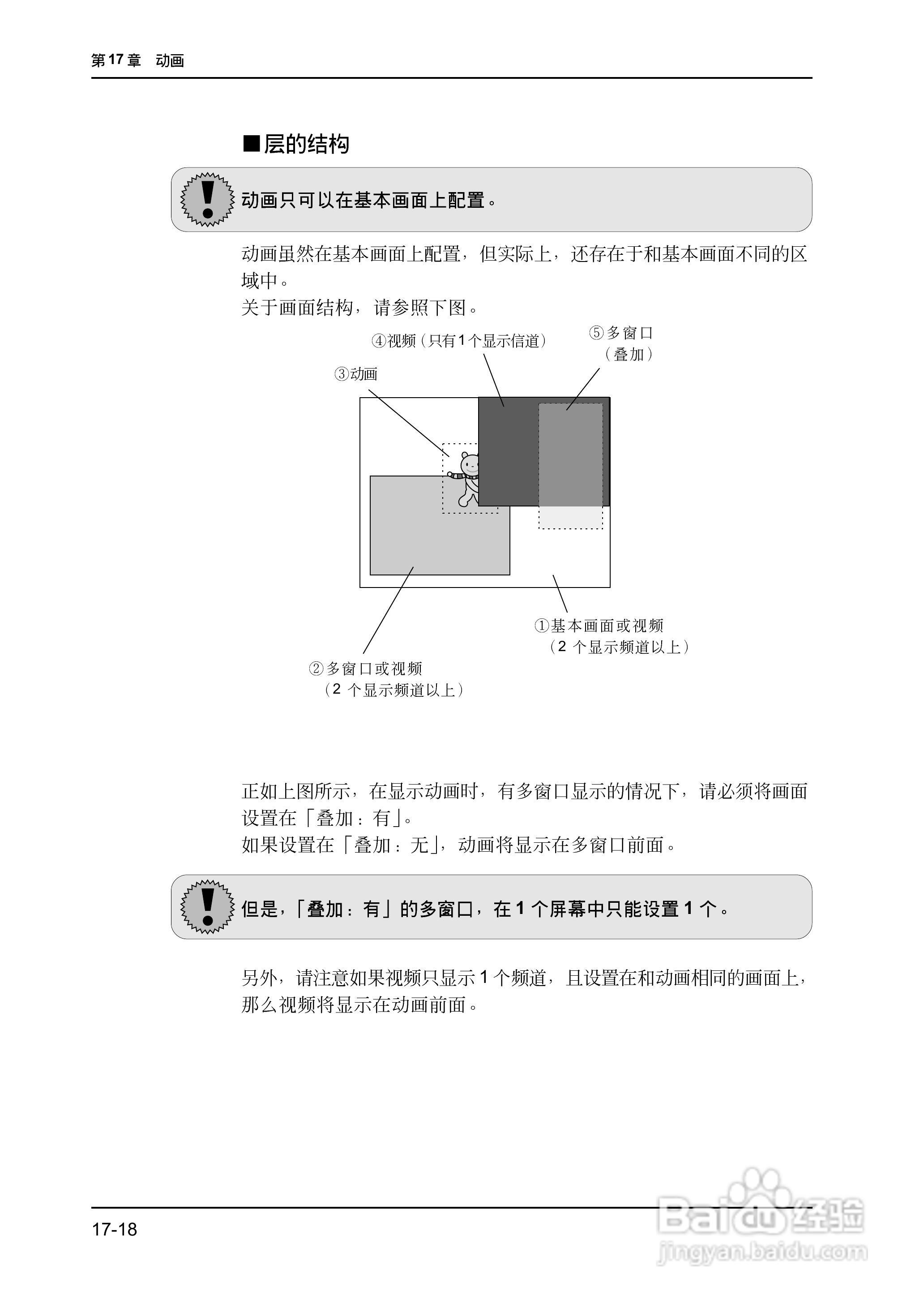 松下UG420H-E变频器使用说明书:[46]