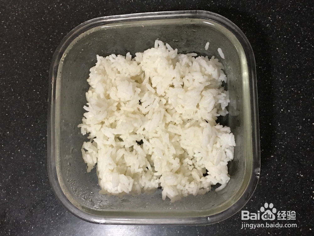 怎样做好吃的红椒炒饭