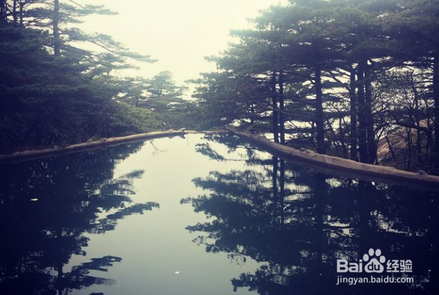 游黄山攻略三日游