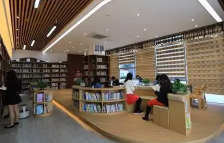 图书馆的资源都包括什么