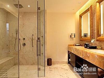 为什么酒店的卫生间要做成透明的？