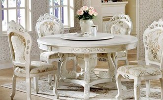 选购餐桌需要注意的地方