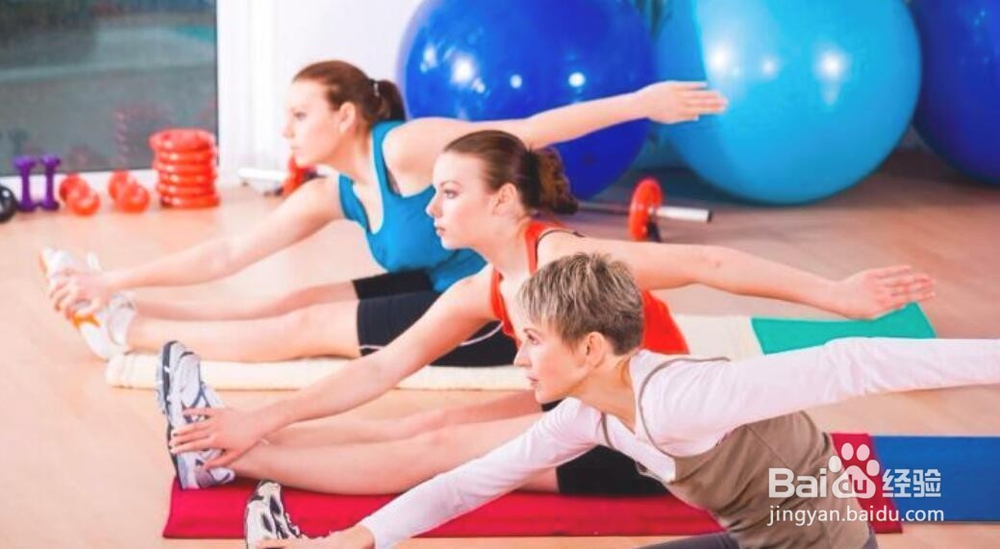 有氧运动燃脂效果好吗