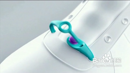 创新型鞋带攻略