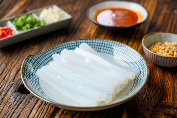 日食记丨伤心凉粉