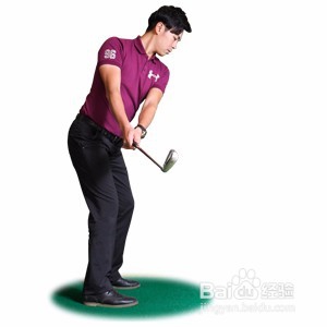 如何转肩启动上杆