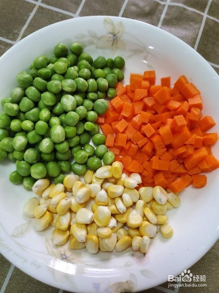 营养低脂、高蛋白，巨好吃——素炒鸡胸肉