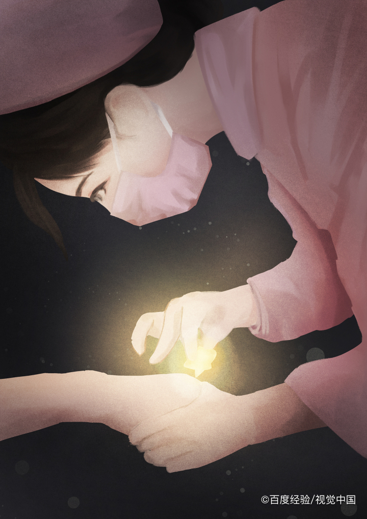 头发少发际线高怎么办