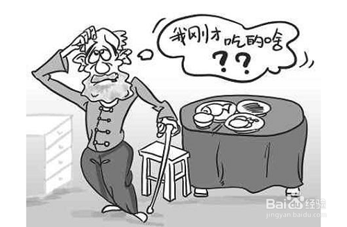 糖友们低血糖会有哪些表现