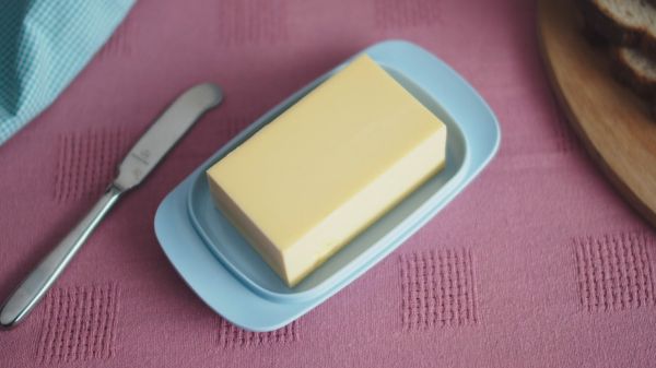 乳酪火龙果软欧包