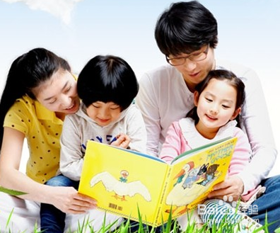 如何做个好爸爸？