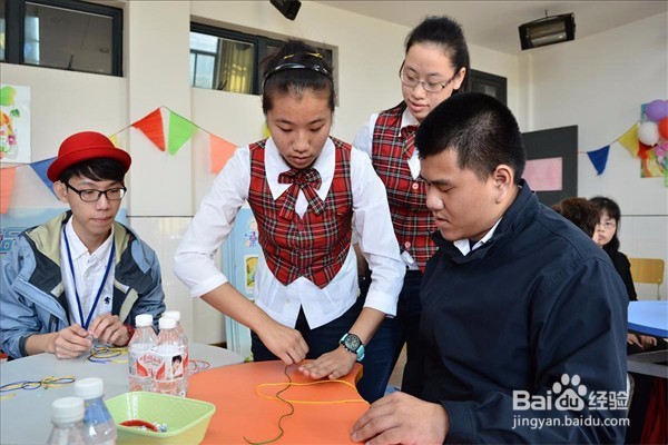 怎么与聋人简单交流 如何快速学会基本哑语