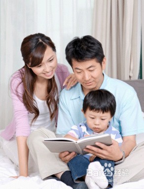 爷爷奶奶太宠孩子了怎么办