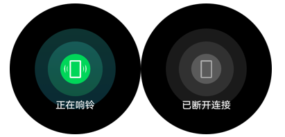 荣耀手表2能提供哪些旅行应用