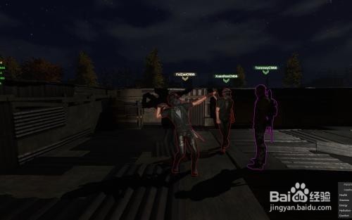 绝地求生大逃杀的游戏攻略