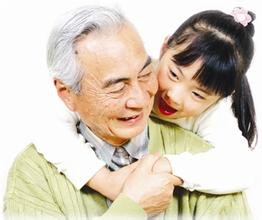 隔代教育需要注意什么
