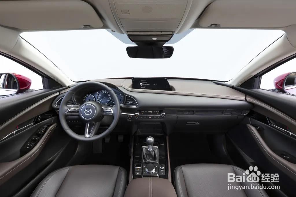 任性的马自达，又带来了一款国人不喜欢的车