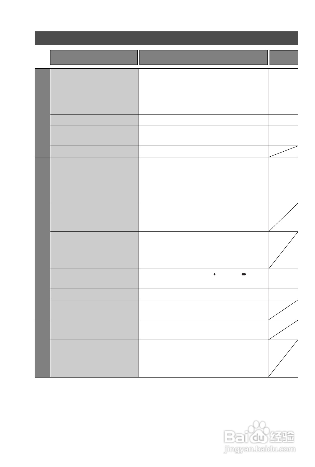 Panasonic RX-MDX7音响使用说明书:[2]