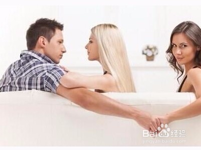 怎样对待出轨的男人？