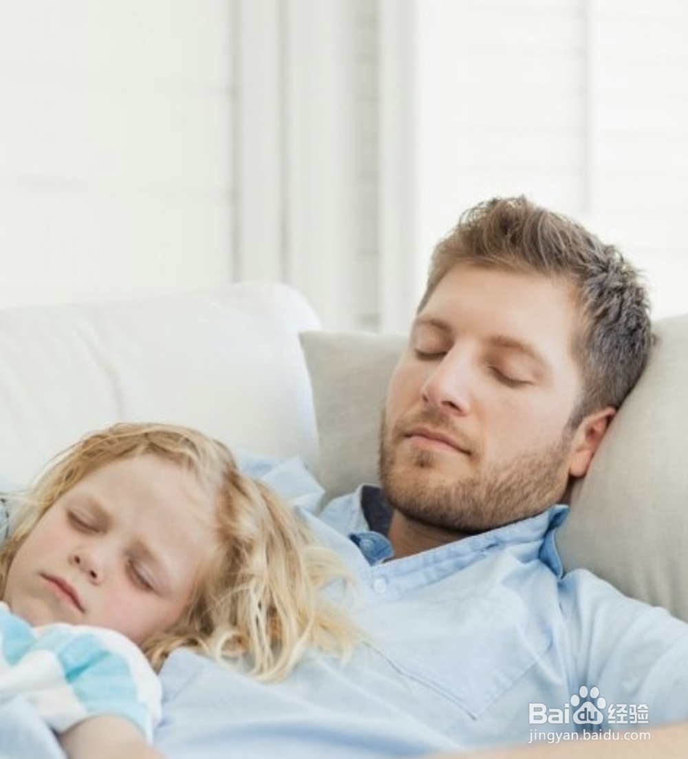 睡觉时身体会突然