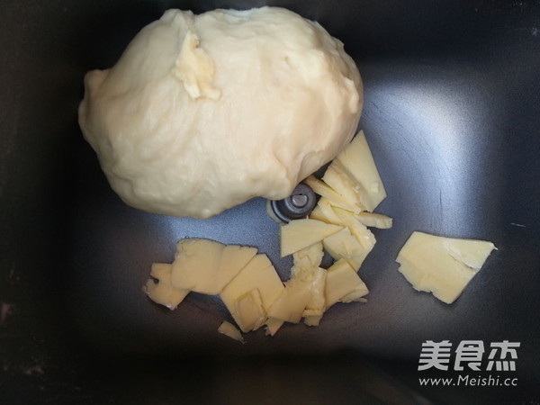 美味叉烧鸡腿堡