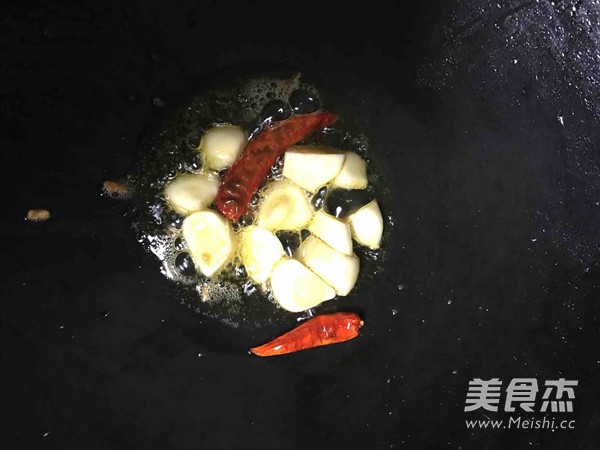 红烧土豆块的做法