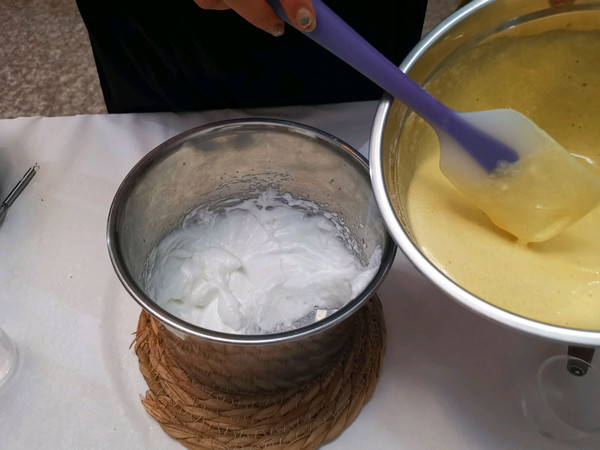 歌剧院蛋糕巧克力咖啡味