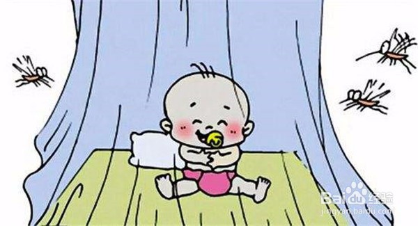 夏季如何防止蚊虫叮咬