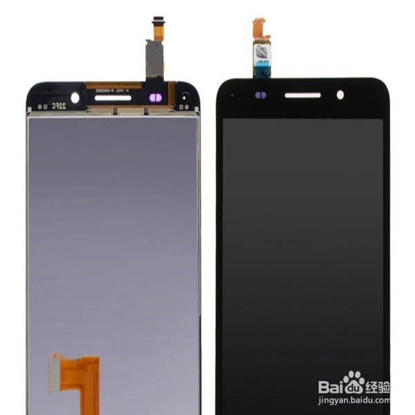 手机屏幕碎了叫你修理简单还省钱