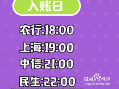 账单日当天刷卡怎么算