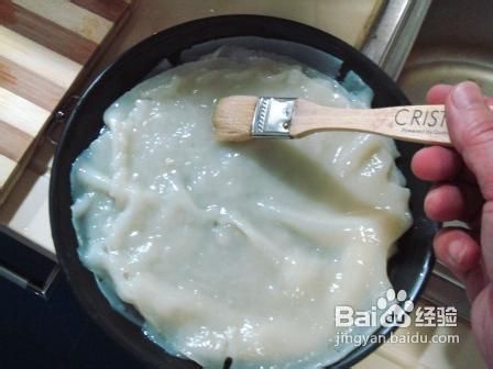 麻酱凉皮制作
