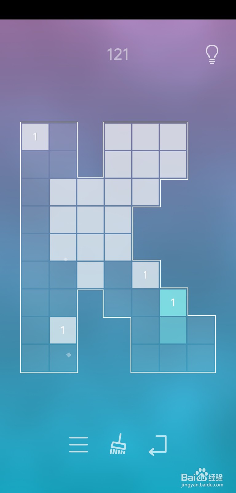 《Float(漂浮)》121关攻略