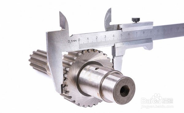 iHF合发齿轮-齿轮轴加工工艺是怎样进行的呢?