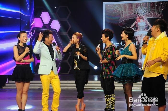 《快乐大本营》冷落过的那些明星，如今都火爆了