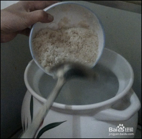 健康厨房：三月踏青，不咳嗽粥