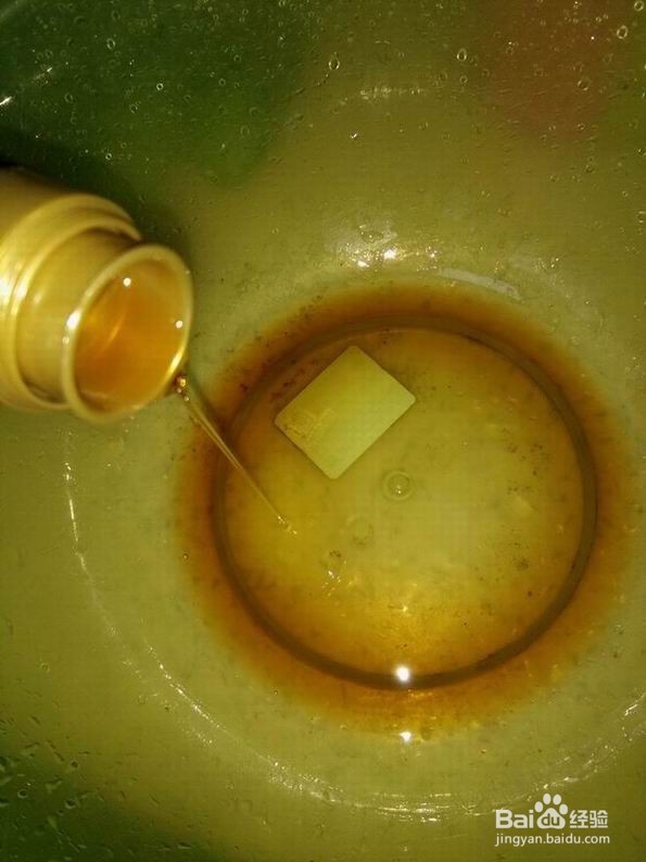 小米辣酱拌香辣茼蒿