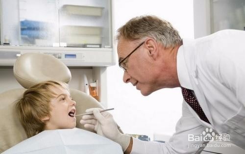 健康口腔应该注意些什么