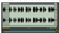 如何录制、编辑处理视音频的素材？