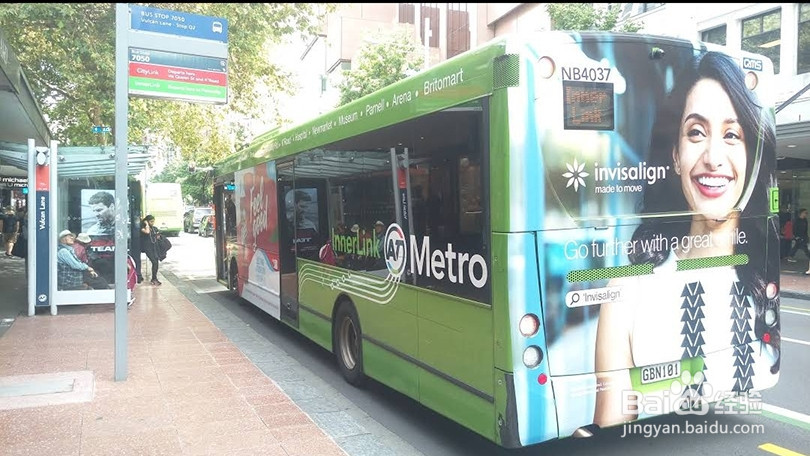 奥克兰dfs免税店攻略