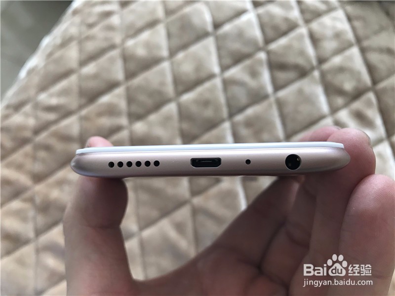 OPPO A83 开箱晒物