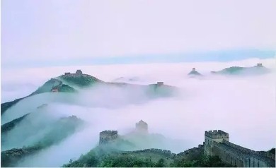 别说不会拍照,你只是不懂这些手机拍摄构图技巧
