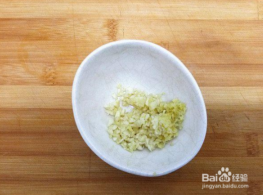 鲜嫩爽口的凉拦荷兰豆，5分钟就可以上桌