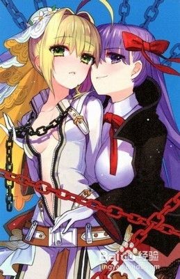 Fate Extra Ccc攻略 百度经验