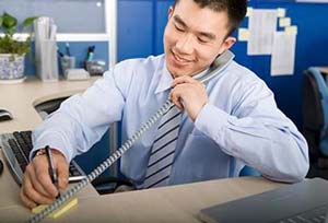 混迹职场必知十句话