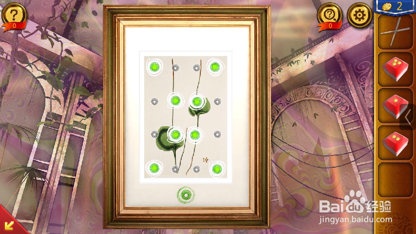 密室逃脱18移动迷城第1-9关攻略