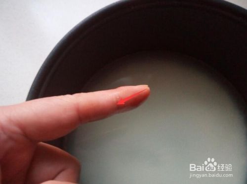 怎么掌握做饭的放水量，做饭应该放多少水？