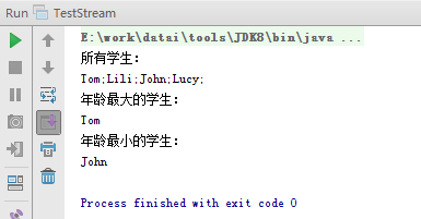 java8新特性stream api如何使用