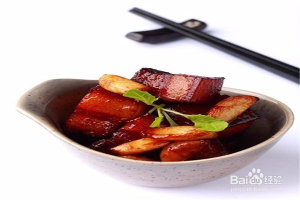 美食攻略-7种红烧肉做法,销魂的味道