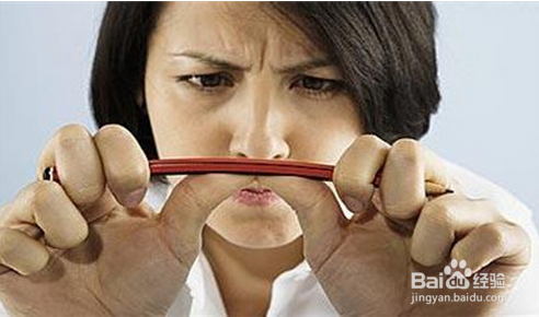 如何克服考试前的焦虑？